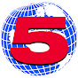 Channel 5 with Andrew Callaghan