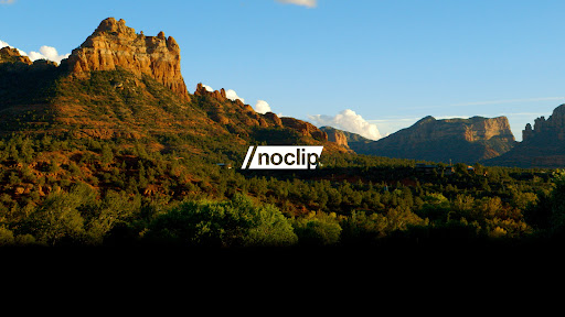 Noclip - Video Game Documentaries banner