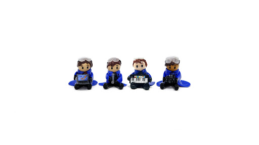 NileBlue banner