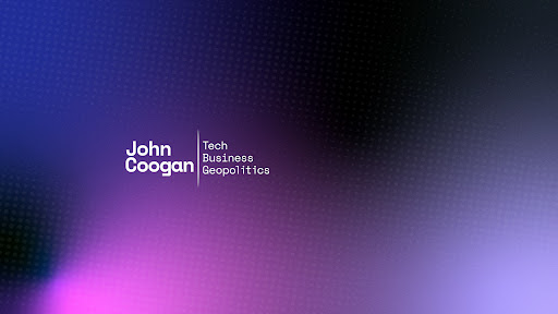 John Coogan banner