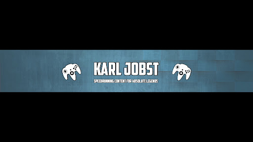Karl Jobst banner