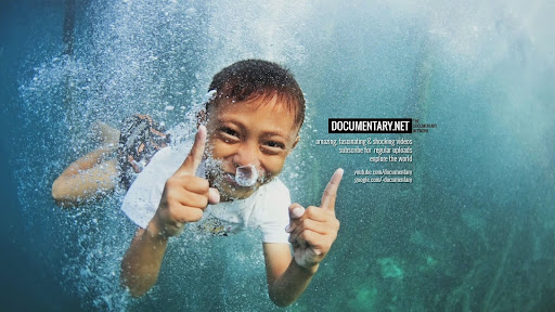 The Documentary Network banner