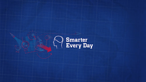 SmarterEveryDay banner
