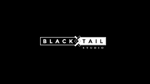 Blacktail Studio banner