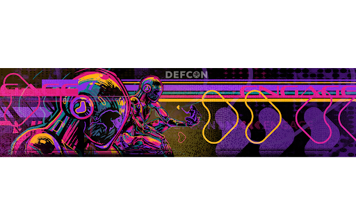 DEFCONConference banner