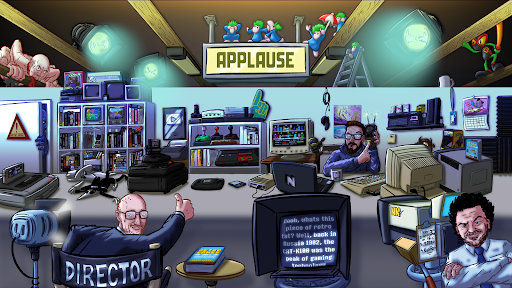 Nostalgia Nerd banner