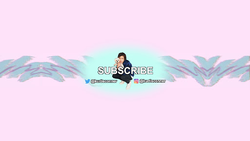 Kurtis Conner banner