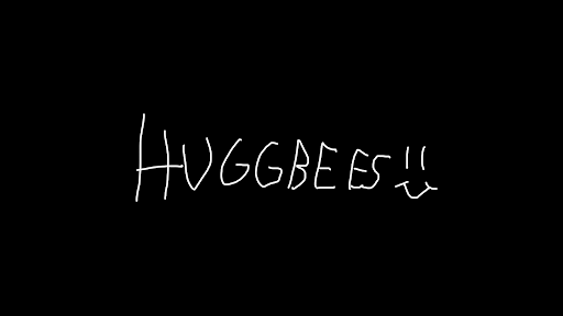 Huggbees banner