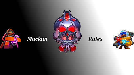 MackanRules banner