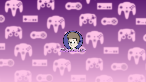 Flandrew banner