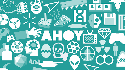 Ahoy banner