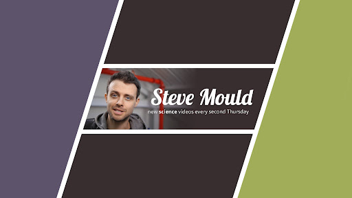 Steve Mould banner