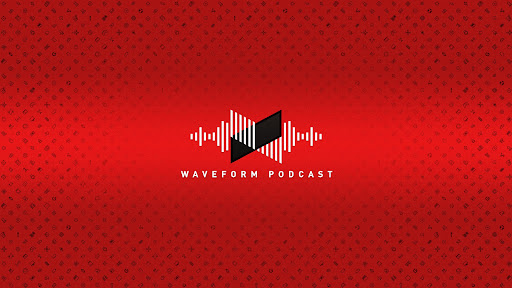 WVFRM Podcast banner