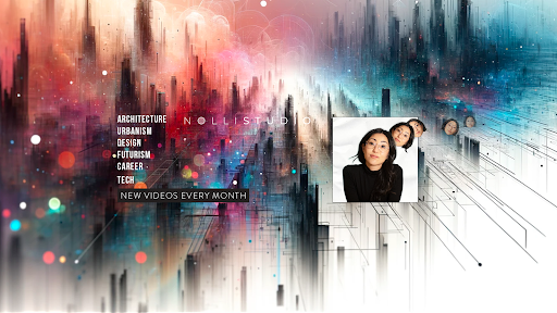 DamiLee banner