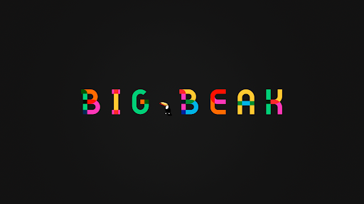 Big Beak Entertainment banner