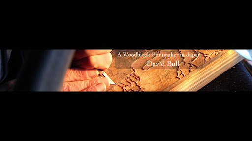 David Bull banner