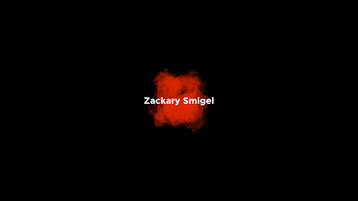 Zackary Smigel banner