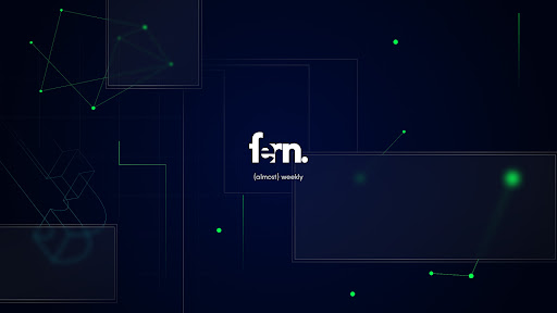 fern banner