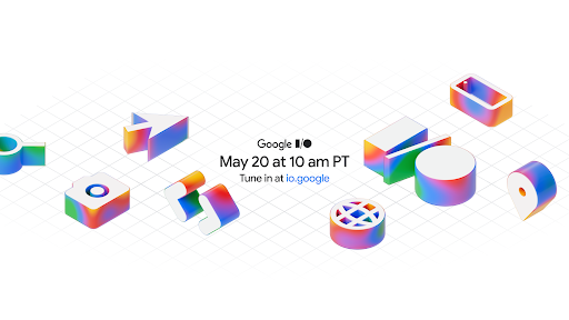 Google DeepMind banner
