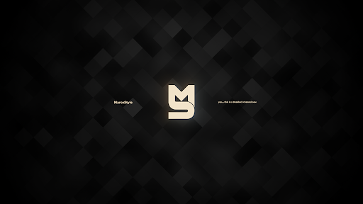MarcoStyle banner
