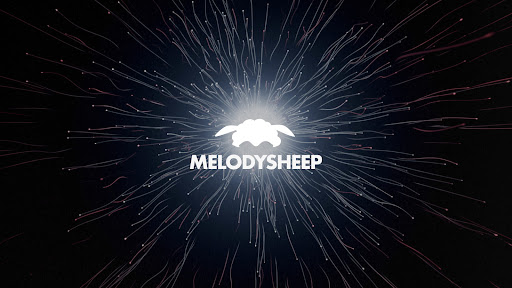 melodysheep banner
