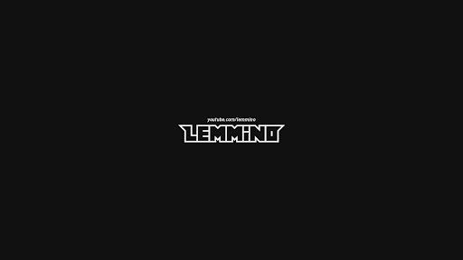 LEMMiNO banner