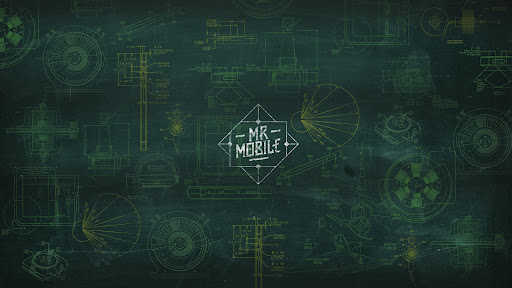 MrMobile [Michael Fisher] banner