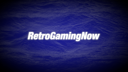RetroGamingNow banner