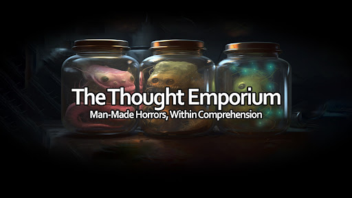 The Thought Emporium banner