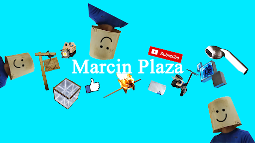 Marcin Plaza banner