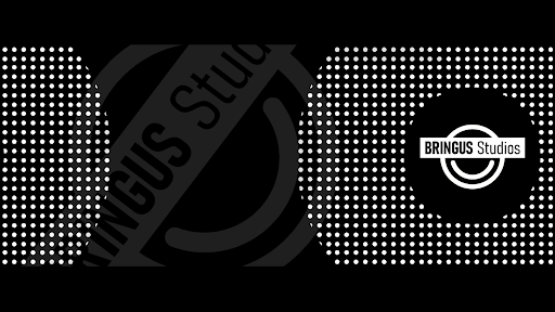 Bringus Studios banner