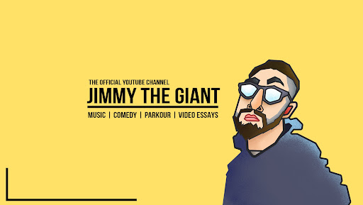 JimmyTheGiant banner