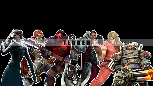 Teukeh banner