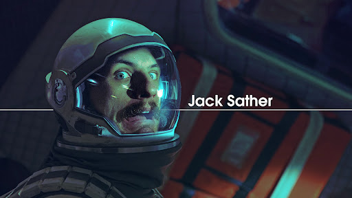 Jack Sather banner