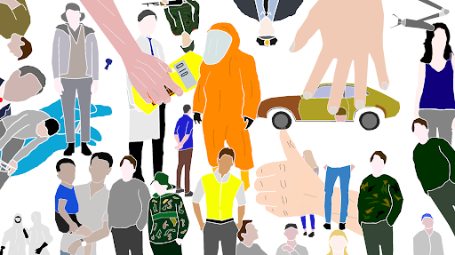 Plainly Difficult banner