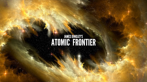 Atomic Frontier banner