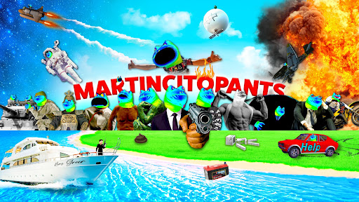 martincitopants banner