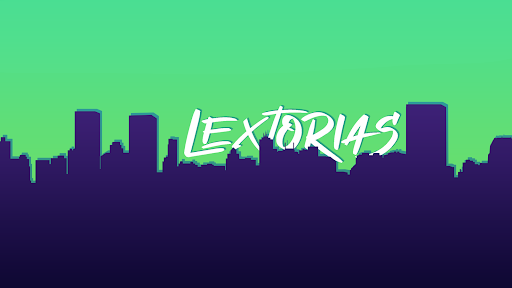 Lextorias banner
