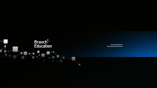 Branch Education banner