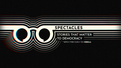 Spectacles banner