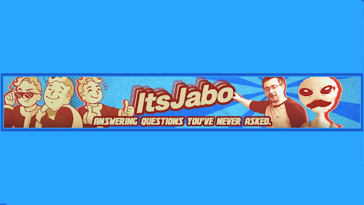 ItsJabo banner