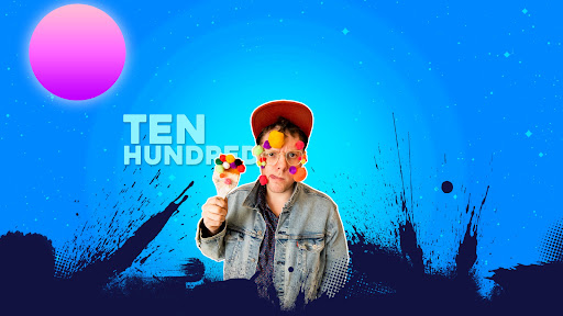 Ten Hundred banner