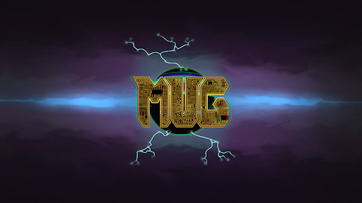 Modern Vintage Gamer banner