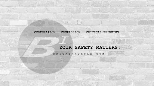 Brick Immortar banner