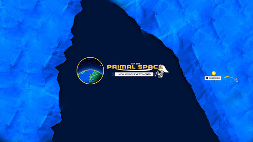 Primal Space banner