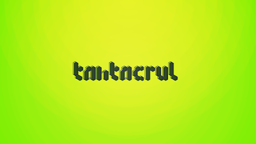 Tantacrul banner