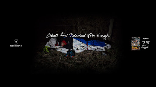 Beau Miles banner