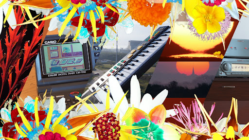 Posy banner