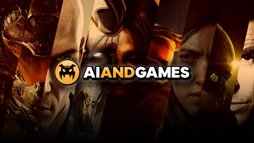AI and Games banner