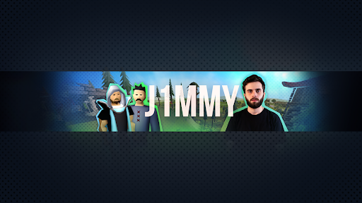 J1mmy banner